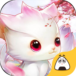 我是小妖怪内购最新版 Logo